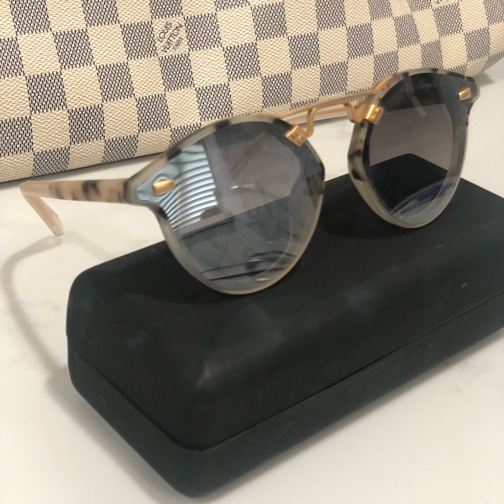 - Krewe sunglasses